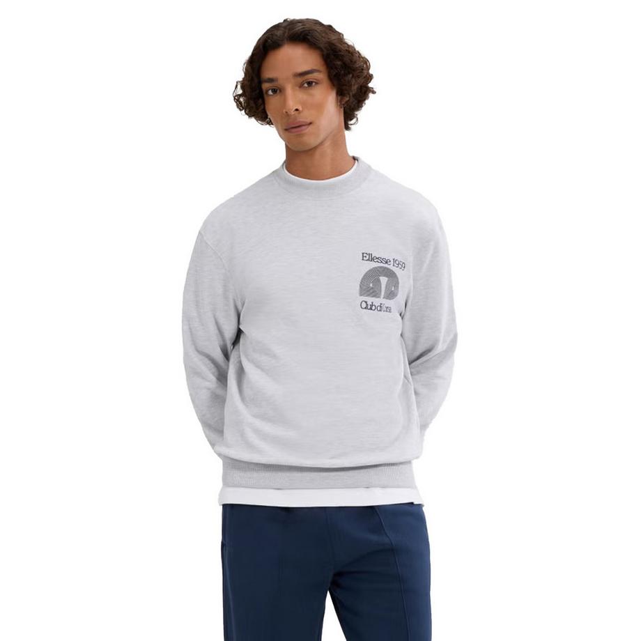 Ellesse  Club Di Corsa Sweatshirt 