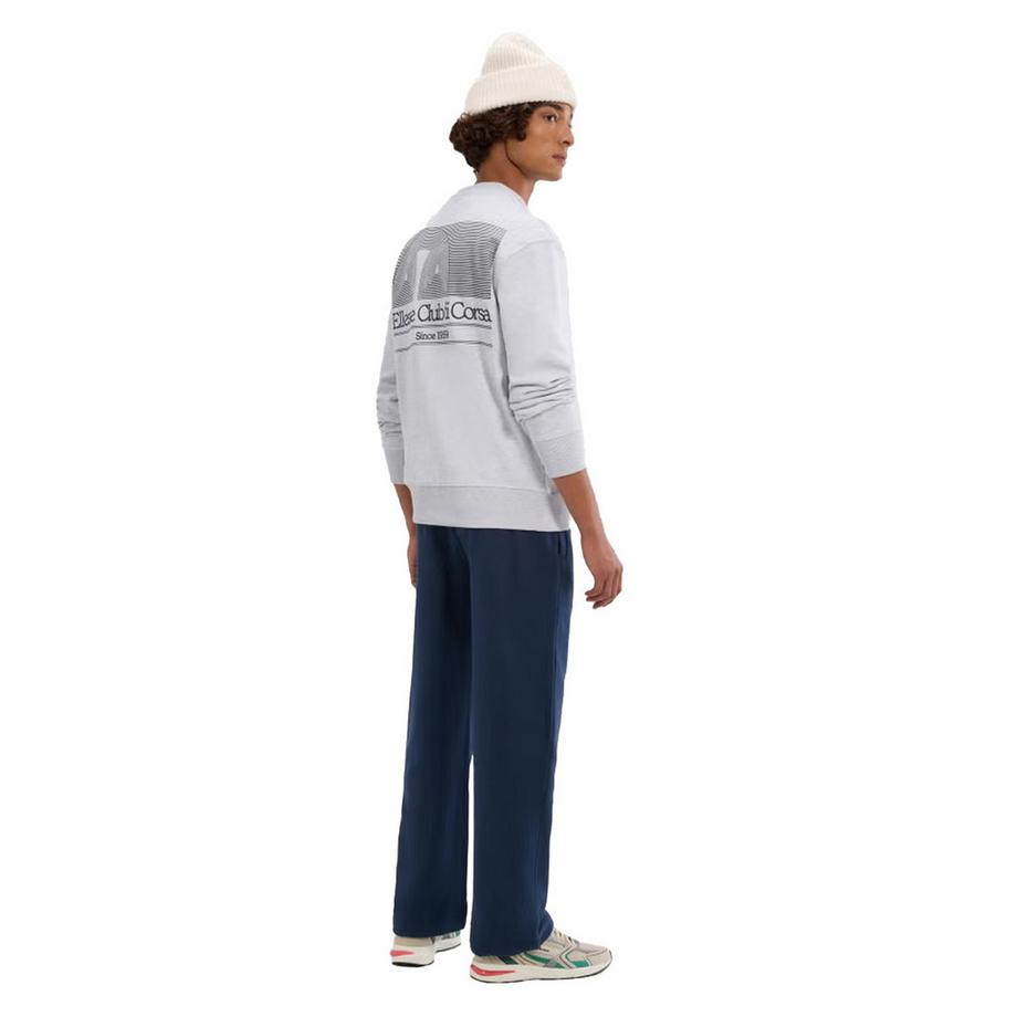 Ellesse  Club Di Corsa Sweatshirt 