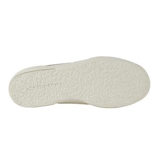 SUPERGA  Sneaker 3041 Revolley Snake Swallow Tail, Wildleder 