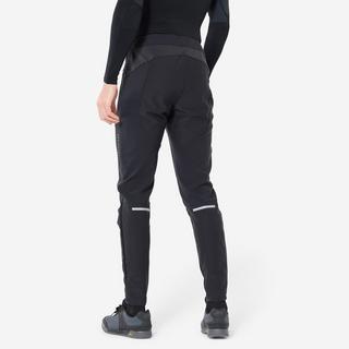 ROCKRIDER  Sous-vêtement de sport vtt déperlant polyamide 