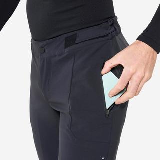 ROCKRIDER  Sous-vêtement de sport vtt déperlant polyamide 