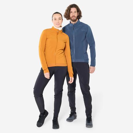 ROCKRIDER  Sous-vêtement de sport vtt déperlant polyamide 