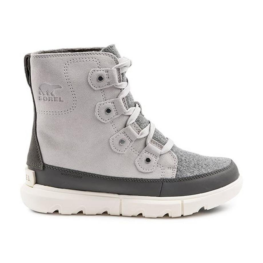 SOREL Explorer Next Joan WP-8 Bottes  