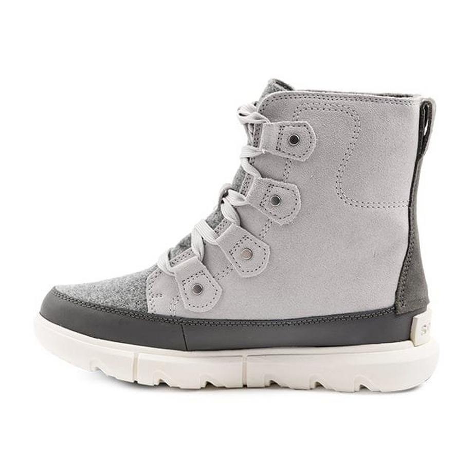 SOREL Explorer Next Joan WP-8 Bottes  