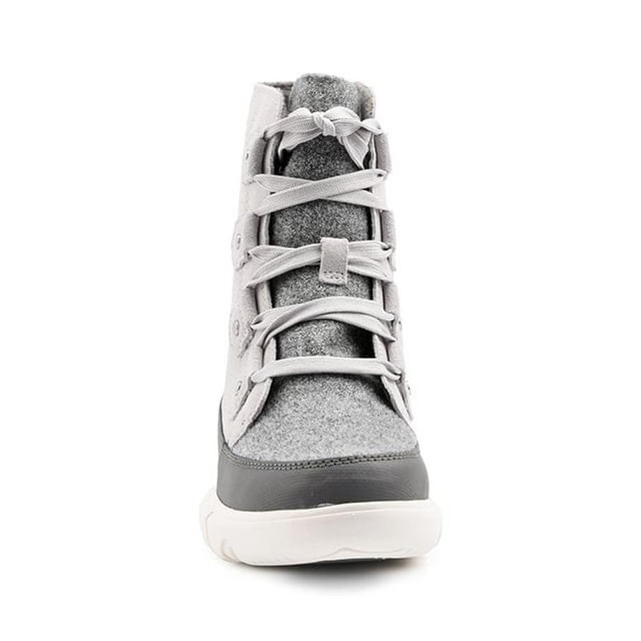 SOREL Explorer Next Joan WP-8 Bottes  