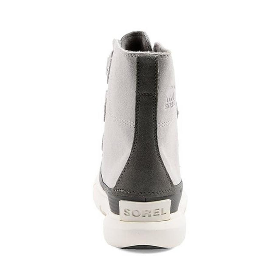 SOREL Explorer Next Joan WP-8 Bottes  