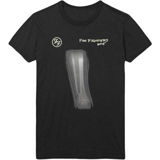 Foo Fighters  XRay TShirt 