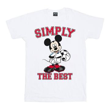 Simply The Best TShirt