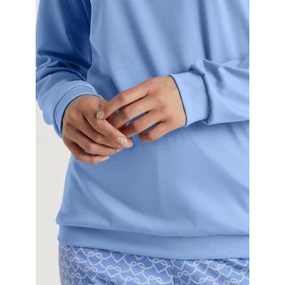 CALIDA Daylight Dreams Langer Pyjama  