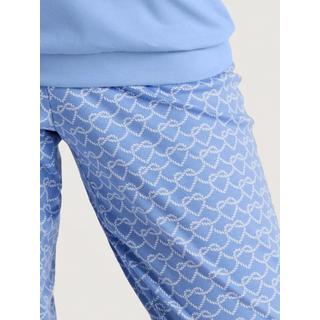 CALIDA Daylight Dreams Langer Pyjama  