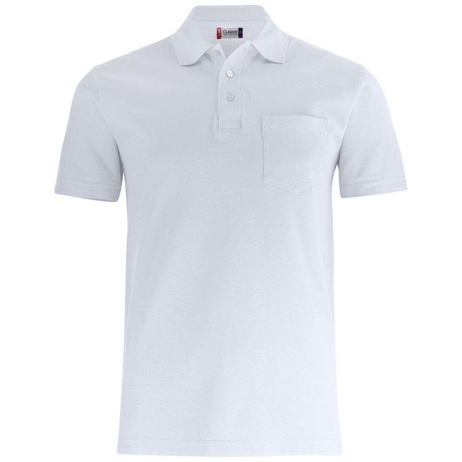 Clique Polo Basic  