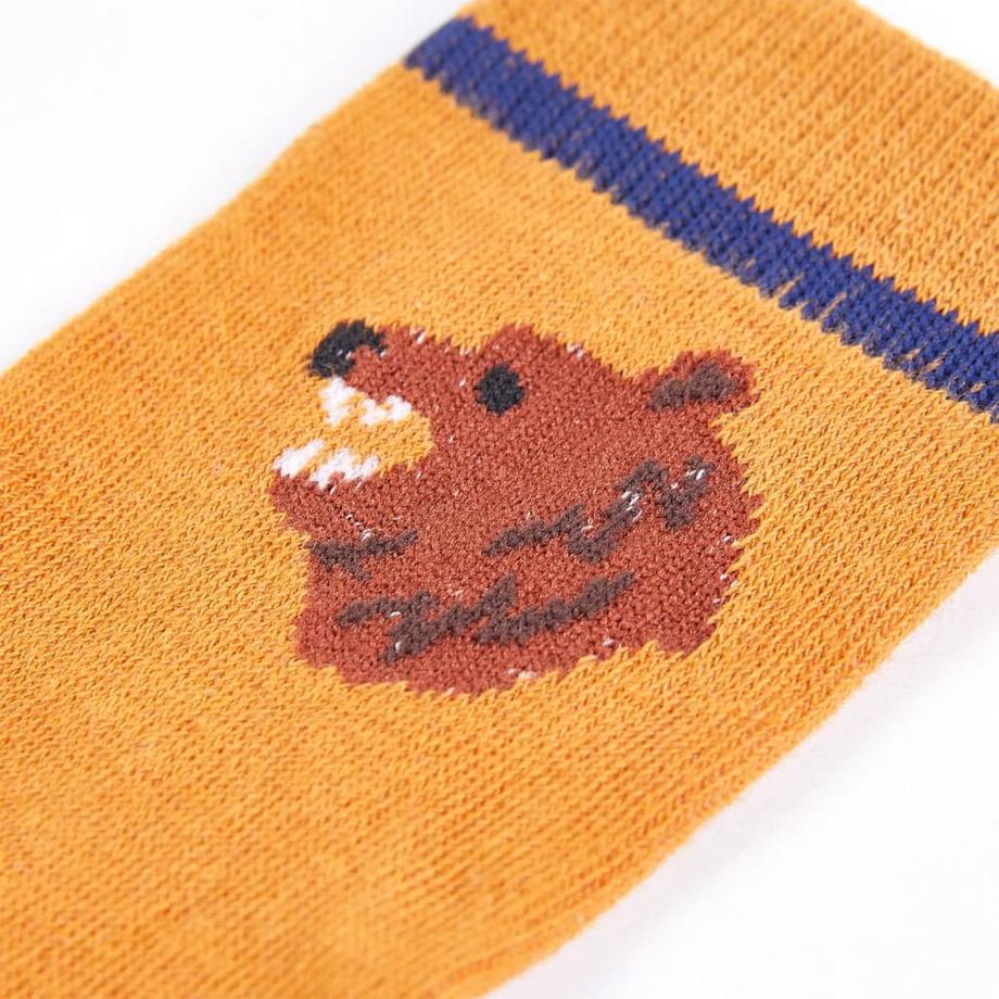 VidaXL  Kindersocken baumwolle 