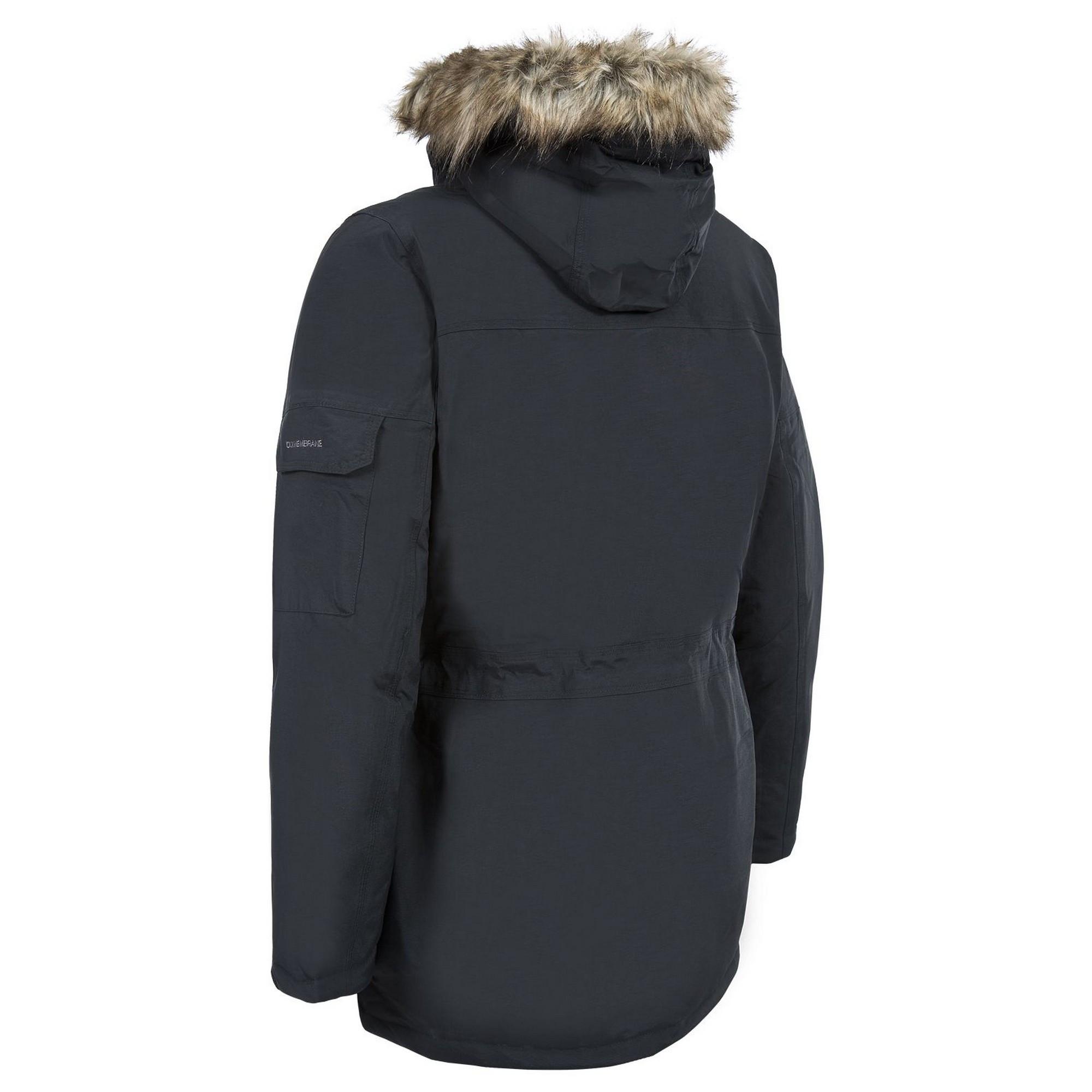 Trespass Highland Wasserfester Parka  