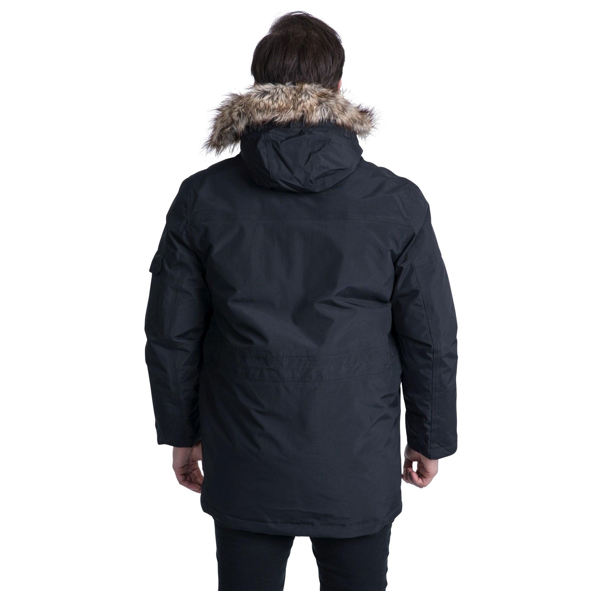 Trespass Highland Wasserfester Parka  