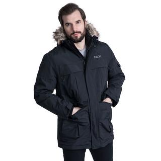 Trespass Highland Wasserfester Parka  