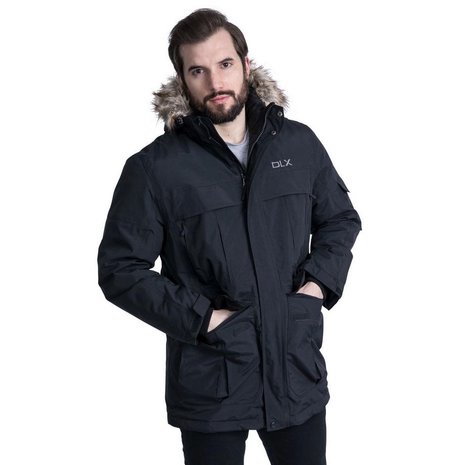Trespass Highland Wasserfester Parka  