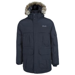 Trespass Highland Wasserfester Parka  