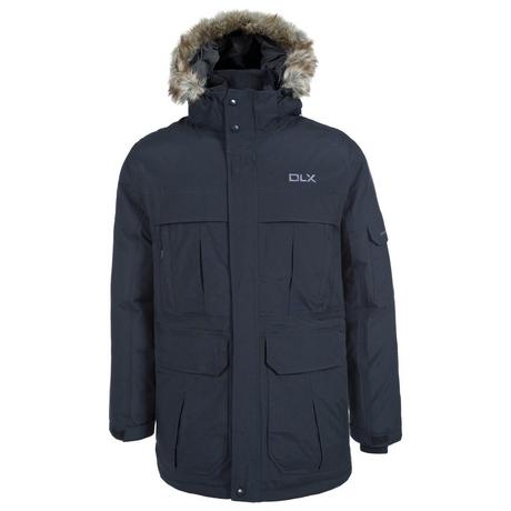 Trespass Highland Wasserfester Parka  