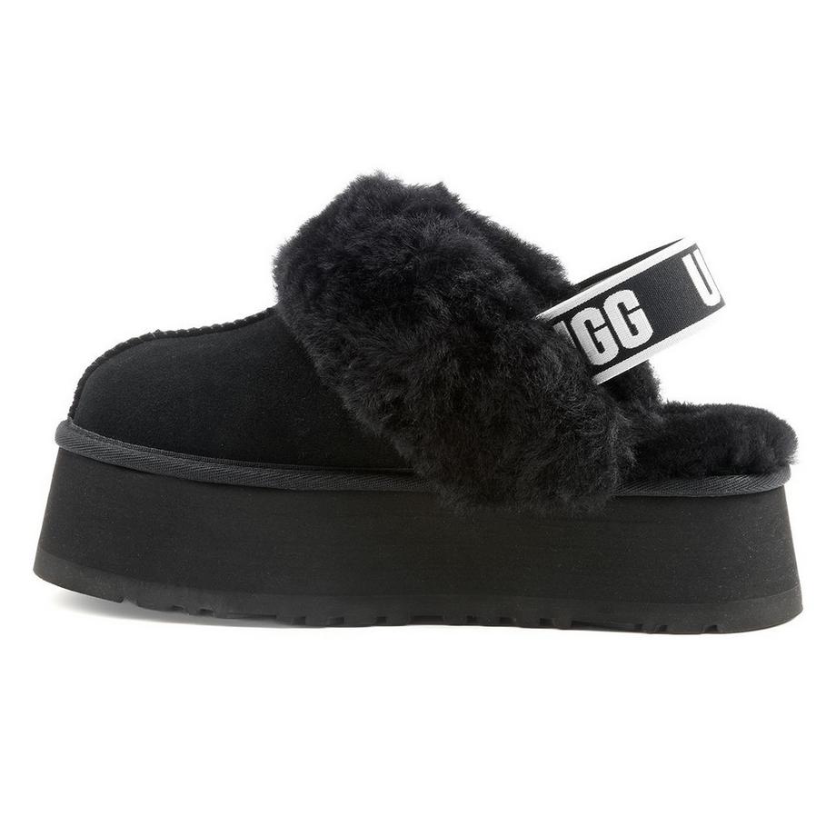 UGG  W FUNKETTE-10 