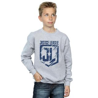 DC COMICS  Justice League Sweatshirt 