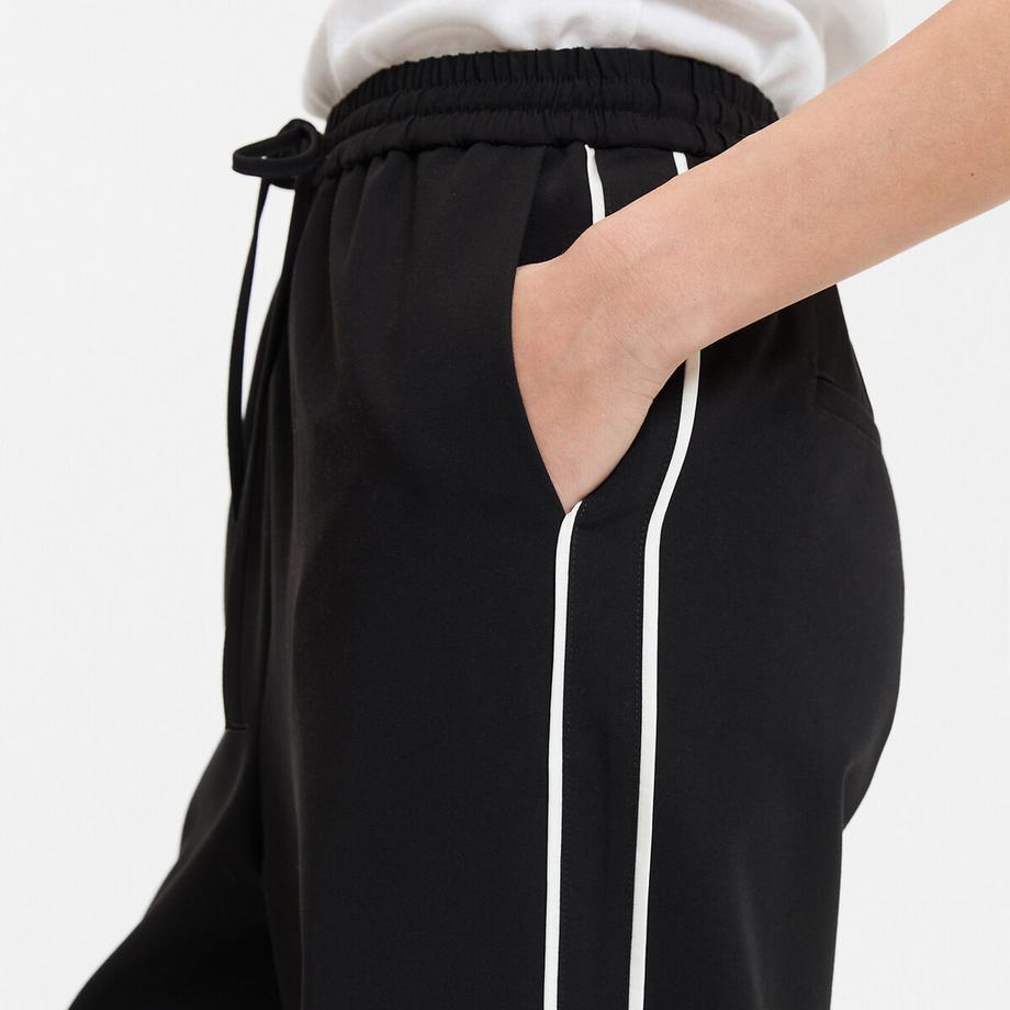 La Redoute Collections Pantaloni a gamba larga  