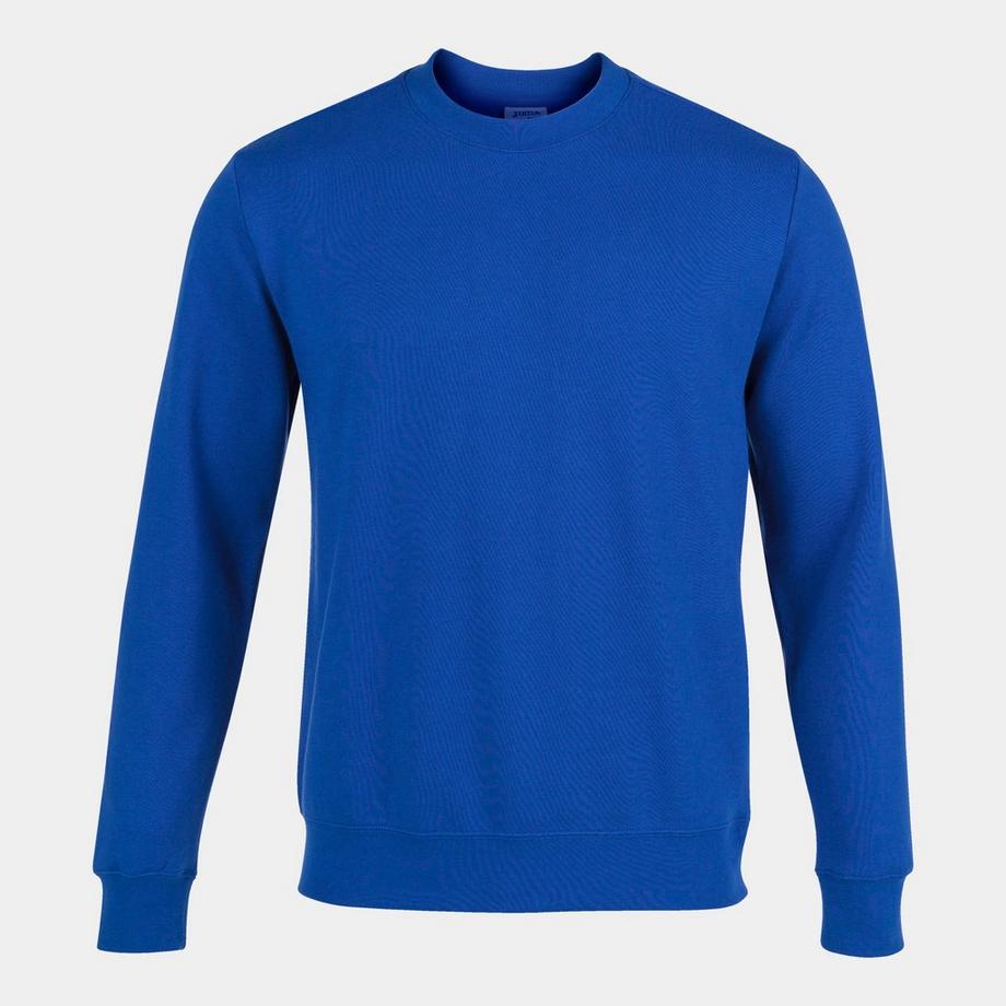 Sweatshirt Rundhalsausschnitt  Montana
