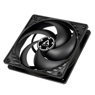 Arctic  P12 PWM PST Case per computer Ventilatore 12 cm Nero 