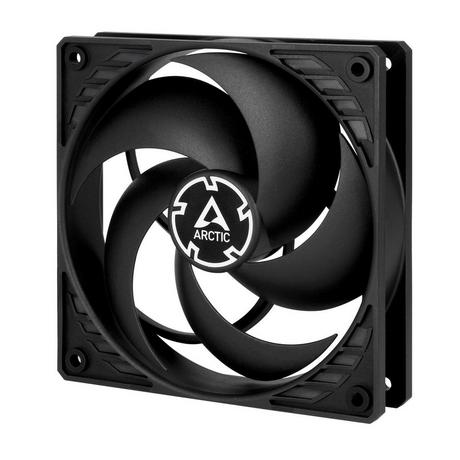 Arctic  P12 PWM PST Case per computer Ventilatore 12 cm Nero 