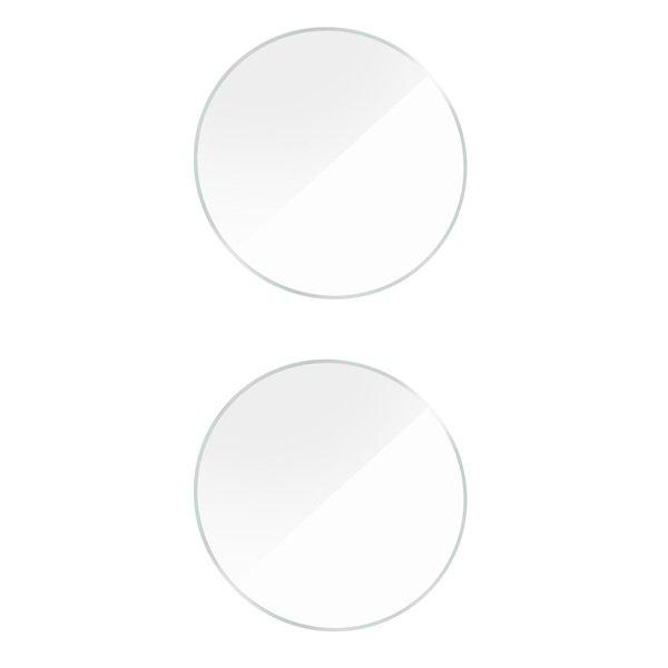 Avizar  Film caméra Verre Trempé iPhone 14 Plus 