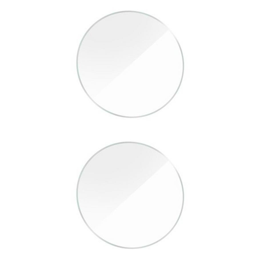 Avizar  Film caméra Verre Trempé iPhone 14 Plus 