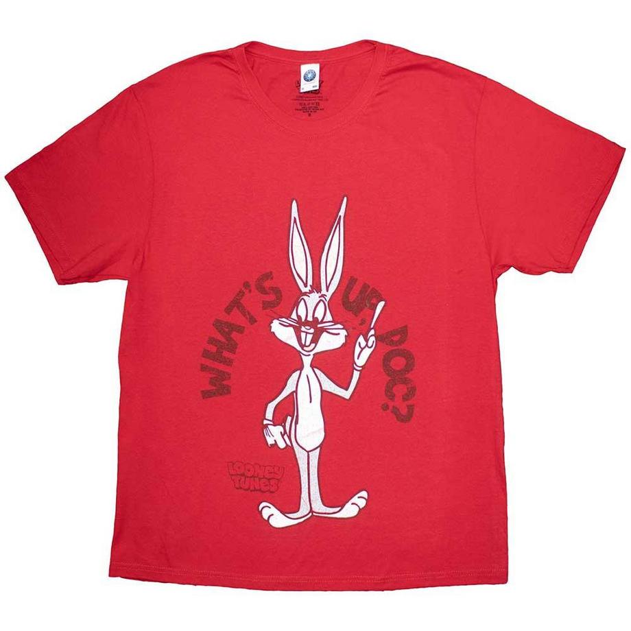 Tshirt WHAT'S UP, DOC?