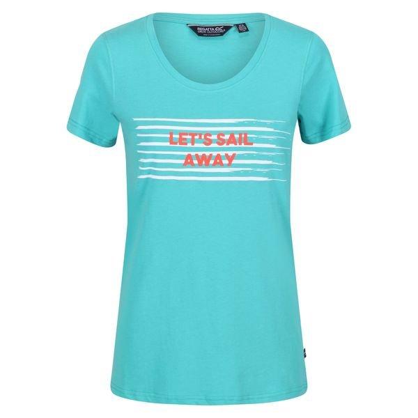 Regatta  Tshirt FILANDRA 