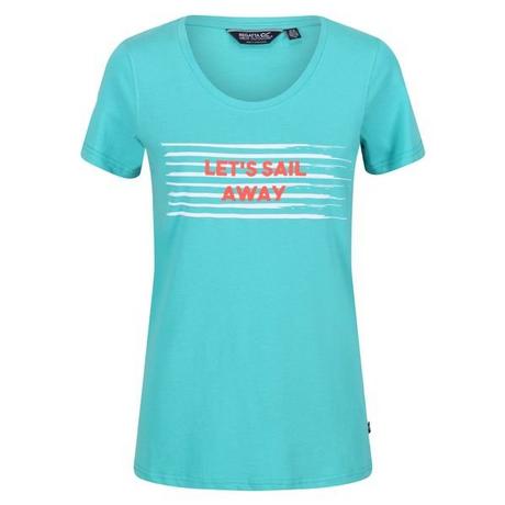 Regatta  Tshirt FILANDRA 