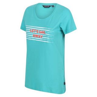 Regatta  Tshirt FILANDRA 