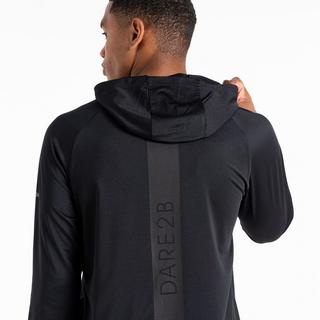 Dare 2B  Sprinted Kapuzenpullover  Fitness 