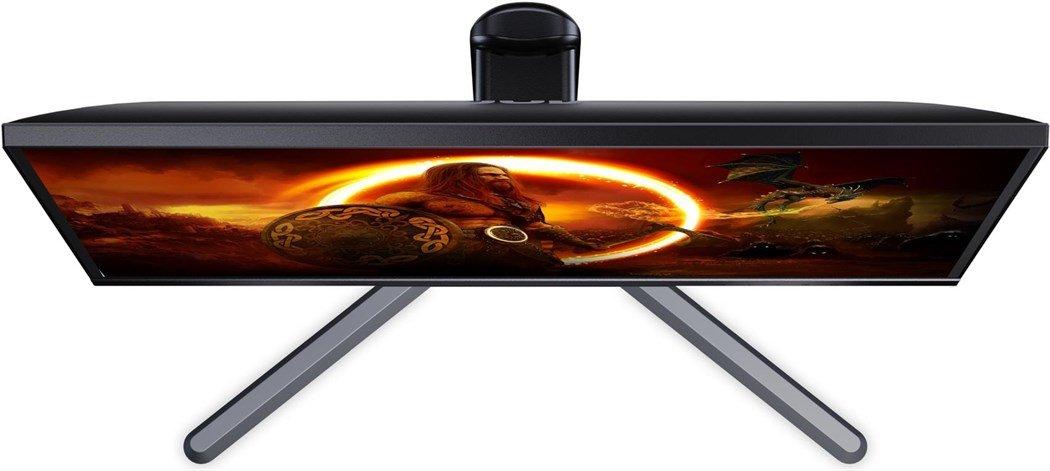 AOC  24.5 25G3ZM/BK WLED, 1920x1080, VA HDMI / Displayport, 240Hz 