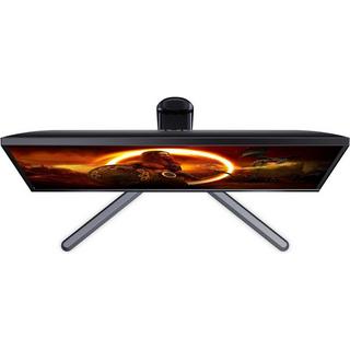 AOC  24.5 25G3ZM/BK WLED, 1920x1080, VA HDMI / Displayport, 240Hz 