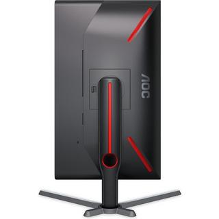 AOC  24.5 25G3ZM/BK WLED, 1920x1080, VA HDMI / Displayport, 240Hz 