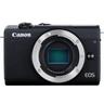 Canon  Canon EOS M200 Bare Body (Kit-Box) Schwarz 