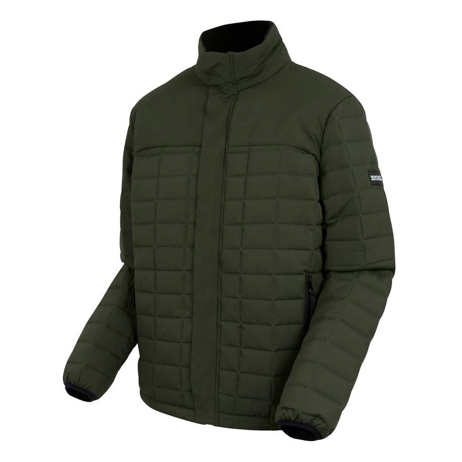 Regatta Haire Giacca Imbottita  