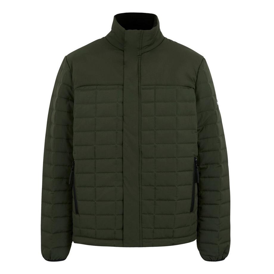 Haire Steppjacke