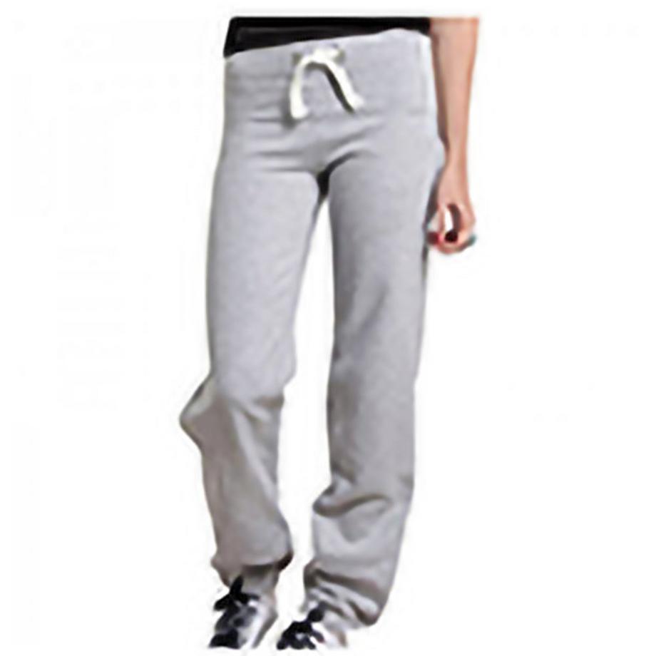 AWDis  Jogginghose mit elastischem Beinabschluss 