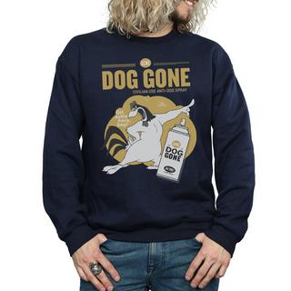 LOONEY TUNES  Sweat DOG GONE 