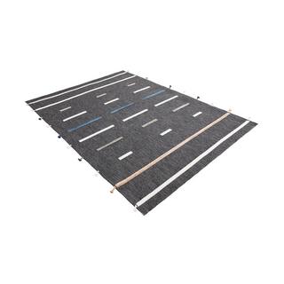 Hadorn Teppich Juniper Boho  