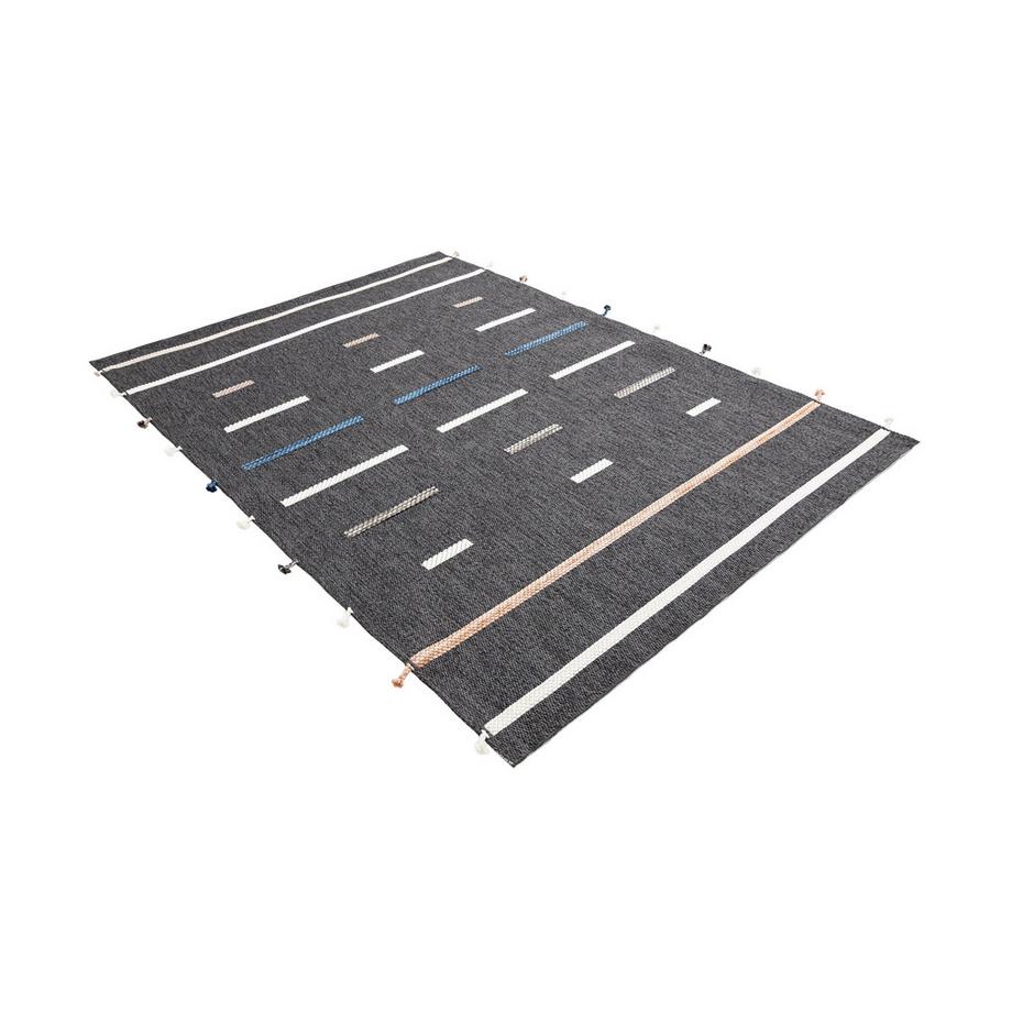 Hadorn Teppich Juniper Boho  