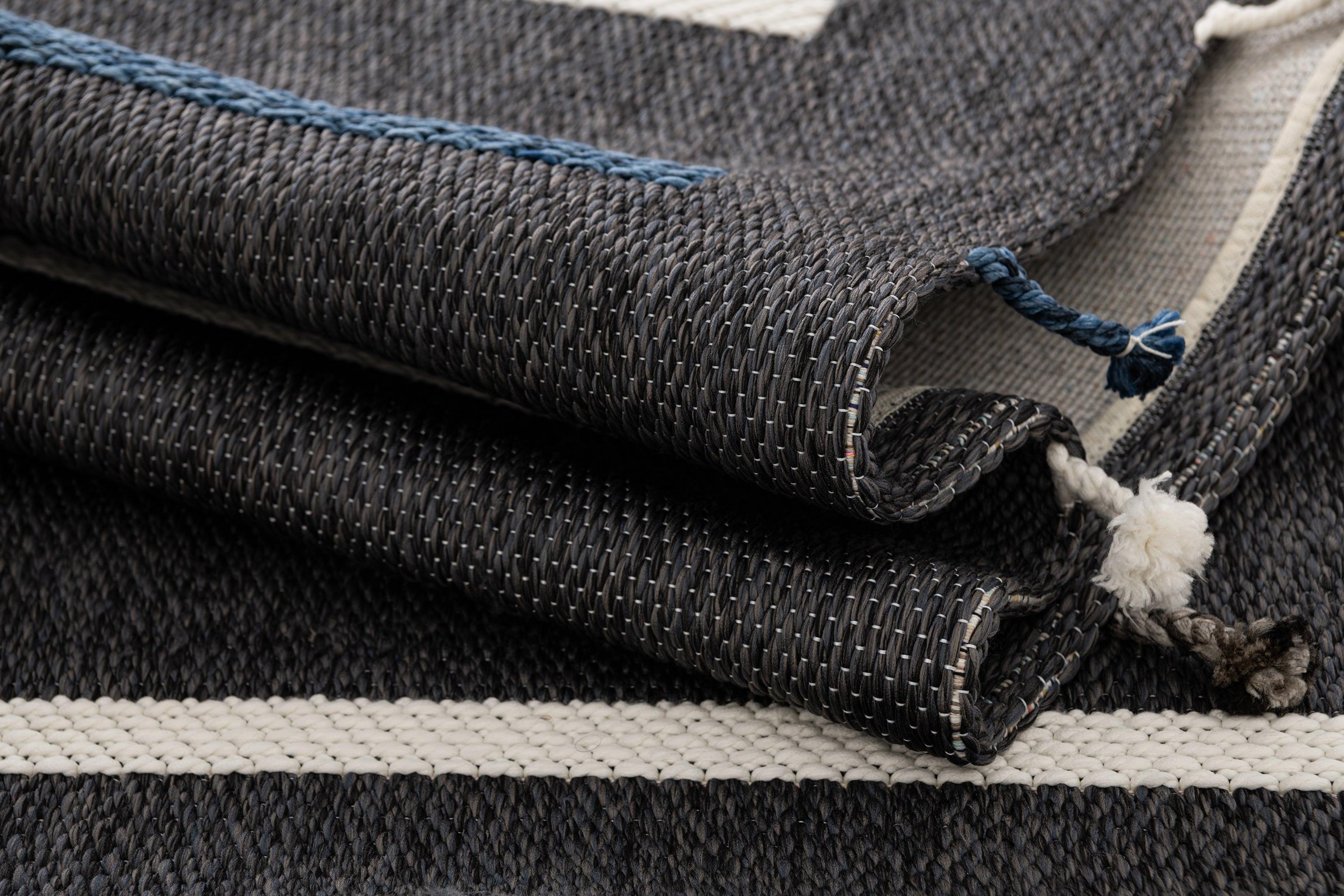 Hadorn Teppich Juniper Boho  