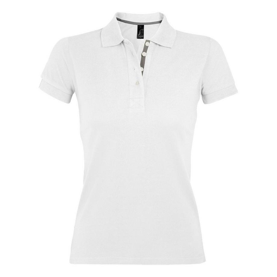 Portland Poloshirt