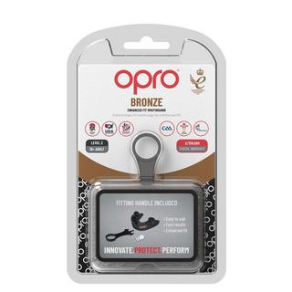 OPRO  OPRO Self-Fit  Bronze - Blue 