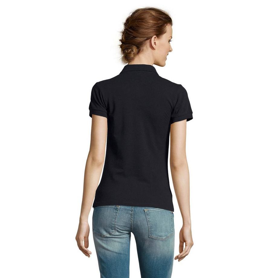 SOLS Poloshirt Kurzarm  