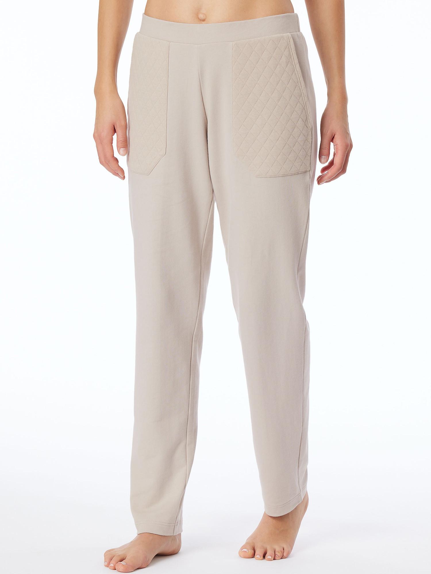 Schiesser Mix & Relax Pantaloni pigiama  